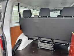 VW Transporter Kombi 2.0 TDI L1H1 150pk Automaat D...