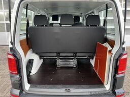 VW Transporter Kombi 2.0 TDI L1H1 150pk Automaat D...