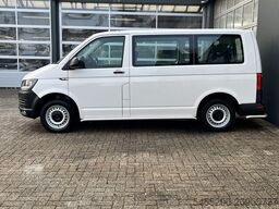 VW Transporter Kombi 2.0 TDI L1H1 150pk Automaat D...