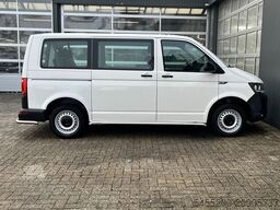 VW Transporter Kombi 2.0 TDI L1H1 150pk Automaat D...