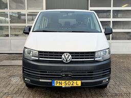 VW Transporter Kombi 2.0 TDI L1H1 150pk Automaat D...
