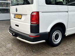 VW Transporter Kombi 2.0 TDI L1H1 150pk Automaat D...