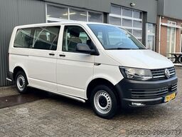 VW Transporter Kombi 2.0 TDI L1H1 150pk Automaat D...