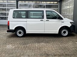 VW Transporter Kombi 2.0 TDI L1H1 150pk Automaat D...