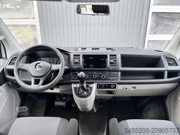 VW Transporter Kombi 2.0 TDI L1H1 150pk Automaat D...