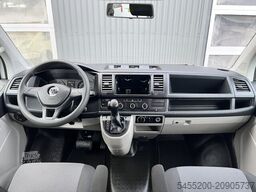 VW Transporter Kombi 2.0 TDI L1H1 150pk Automaat D...