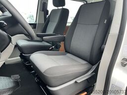 VW Transporter Kombi 2.0 TDI L1H1 150pk Automaat D...