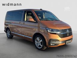 VW T6.1 2.0 TDI Multivan Generation Six ACC AUT LED