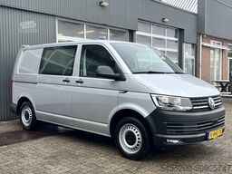 Volkswagen Transporter 2.0 TSI L1H1 Benzine / Cng Dubbele ...