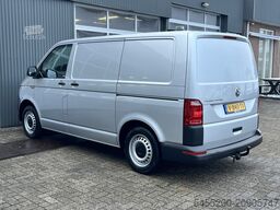 Volkswagen Transporter 2.0 TSI L1H1 Benzine / Cng Dubbele ...