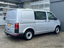 Volkswagen Transporter 2.0 TSI L1H1 Benzine / Cng Dubbele ...