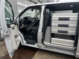 Volkswagen Transporter 2.0 TSI L1H1 Benzine / Cng Dubbele ...