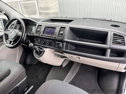 Volkswagen Transporter 2.0 TSI L1H1 Benzine / Cng Dubbele ...