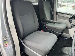 Volkswagen Transporter 2.0 TSI L1H1 Benzine / Cng Dubbele ...