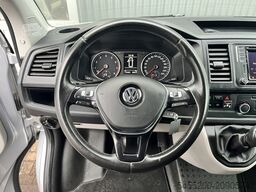 Volkswagen Transporter 2.0 TSI L1H1 Benzine / Cng Dubbele ...
