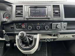 Volkswagen Transporter 2.0 TSI L1H1 Benzine / Cng Dubbele ...