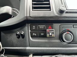 Volkswagen Transporter 2.0 TSI L1H1 Benzine / Cng Dubbele ...