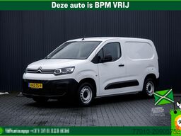 Citroën Berlingo 1.5 BlueHDI Control | Airco | Bluetoot...