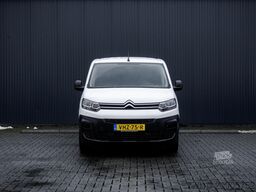 Citroën Berlingo 1.5 BlueHDI Control | Airco | Bluetoot...