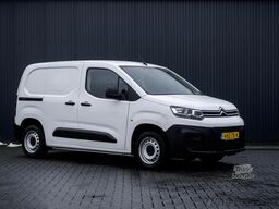 Citroën Berlingo 1.5 BlueHDI Control | Airco | Bluetoot...