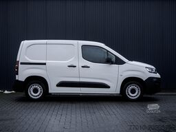 Citroën Berlingo 1.5 BlueHDI Control | Airco | Bluetoot...