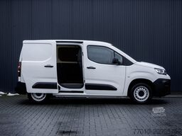 Citroën Berlingo 1.5 BlueHDI Control | Airco | Bluetoot...