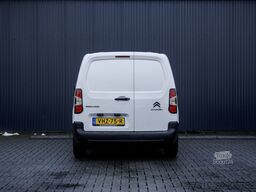 Citroën Berlingo 1.5 BlueHDI Control | Airco | Bluetoot...