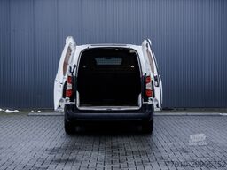 Citroën Berlingo 1.5 BlueHDI Control | Airco | Bluetoot...