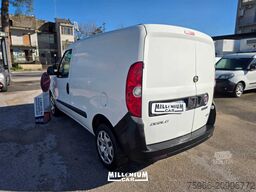FIAT FIAT DOBLÒ 2020 NP METANO