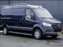 Mercedes-Benz Sprinter 316CDI L2H1 | 164 PK | M-bux | Trekgew...