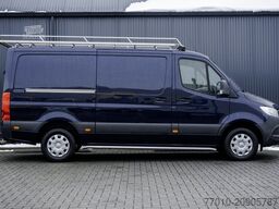 Mercedes-Benz Sprinter 316CDI L2H1 | 164 PK | M-bux | Trekgew...