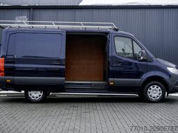 Mercedes-Benz Sprinter 316CDI L2H1 | 164 PK | M-bux | Trekgew...