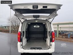 Volkswagen Caddy Elektro 45kWh WLTP 238km 2x Seitentüre Kl...