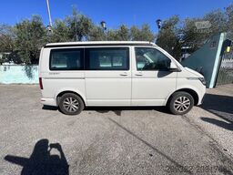 Volkswagen California Camper | 4 Posti | Cucinotto + Letto Tetto