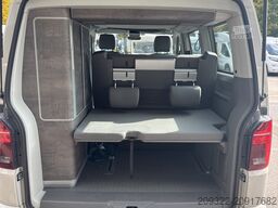 Volkswagen California Camper | 4 Posti | Cucinotto + Letto Tetto