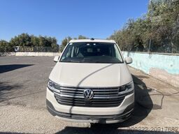 Volkswagen California Camper | 4 Posti | Cucinotto + Letto Tetto