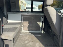 Volkswagen California Camper | 4 Posti | Cucinotto + Letto Tetto