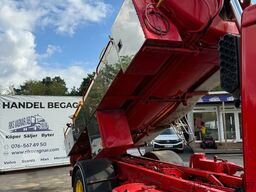 Volvo FL 10.320 12m3 Sludge / Vacuum & High Pressure-...