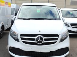 Mercedes Marco Polo 250d | Camper | 2 Posti Letto | Cucina