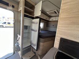 Fiat Ducato Carasuite 650 MF | 5 Posti Letto | Completamente Attrezzato