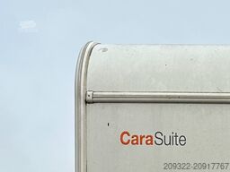 Fiat Ducato Carasuite 650 MF | 5 Posti Letto | Completamente Attrezzato