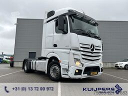 Standard-SZM Mercedes-Benz Actros 1845 Streamspace / Retarder / 619 dkm / ...