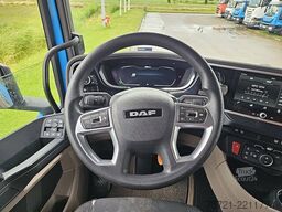 DAF XG 480 377tkm