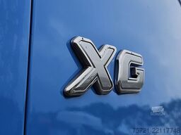DAF XG 480 377tkm