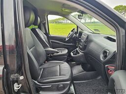 MERCEDES-BENZ VITO 116 L2 Dub Cab Automaat!
