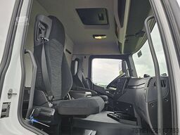 MERCEDES-BENZ ACTROS 1842 WB 460 BOX 611 CM