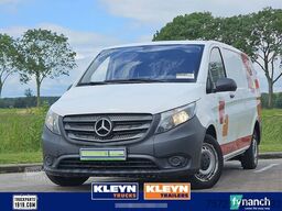 MERCEDES-BENZ VITO 111 L2 Euro6 3-Zits