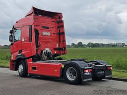 RENAULT T 520