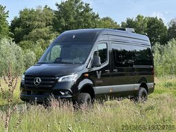 Mercedes-Benz Sprinter 319