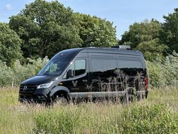 Mercedes-Benz Sprinter 319